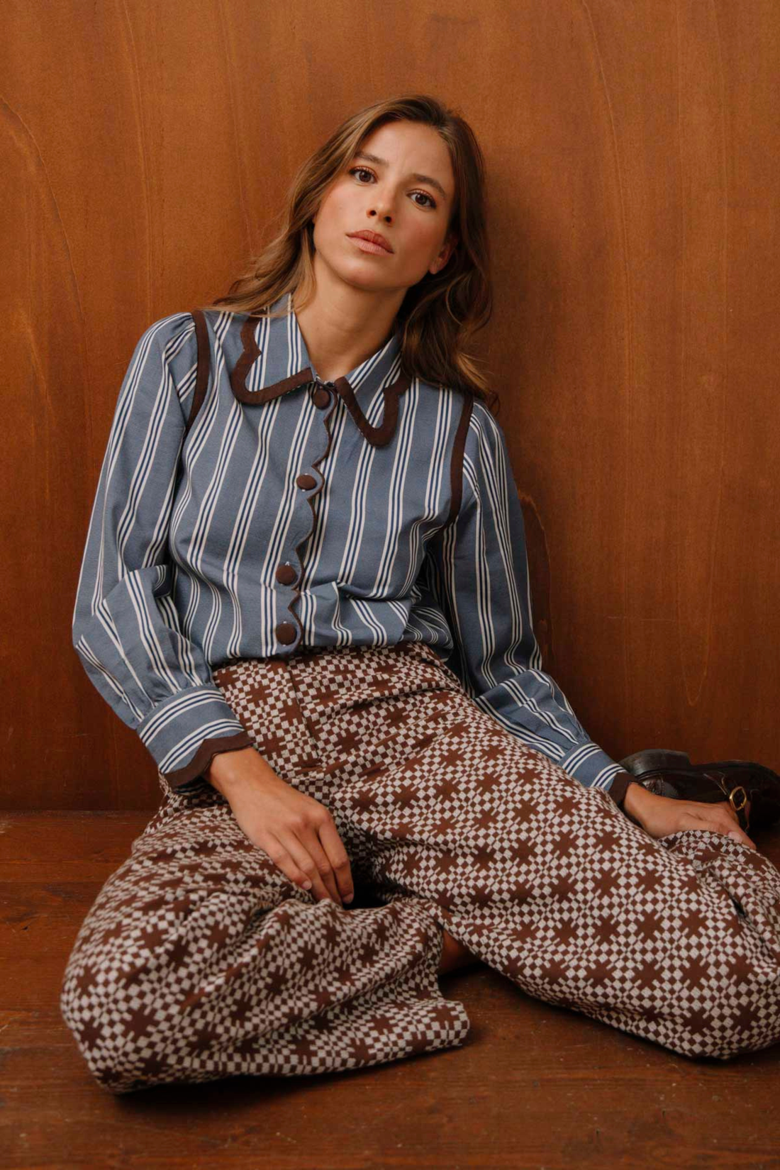 Jolia Shirt