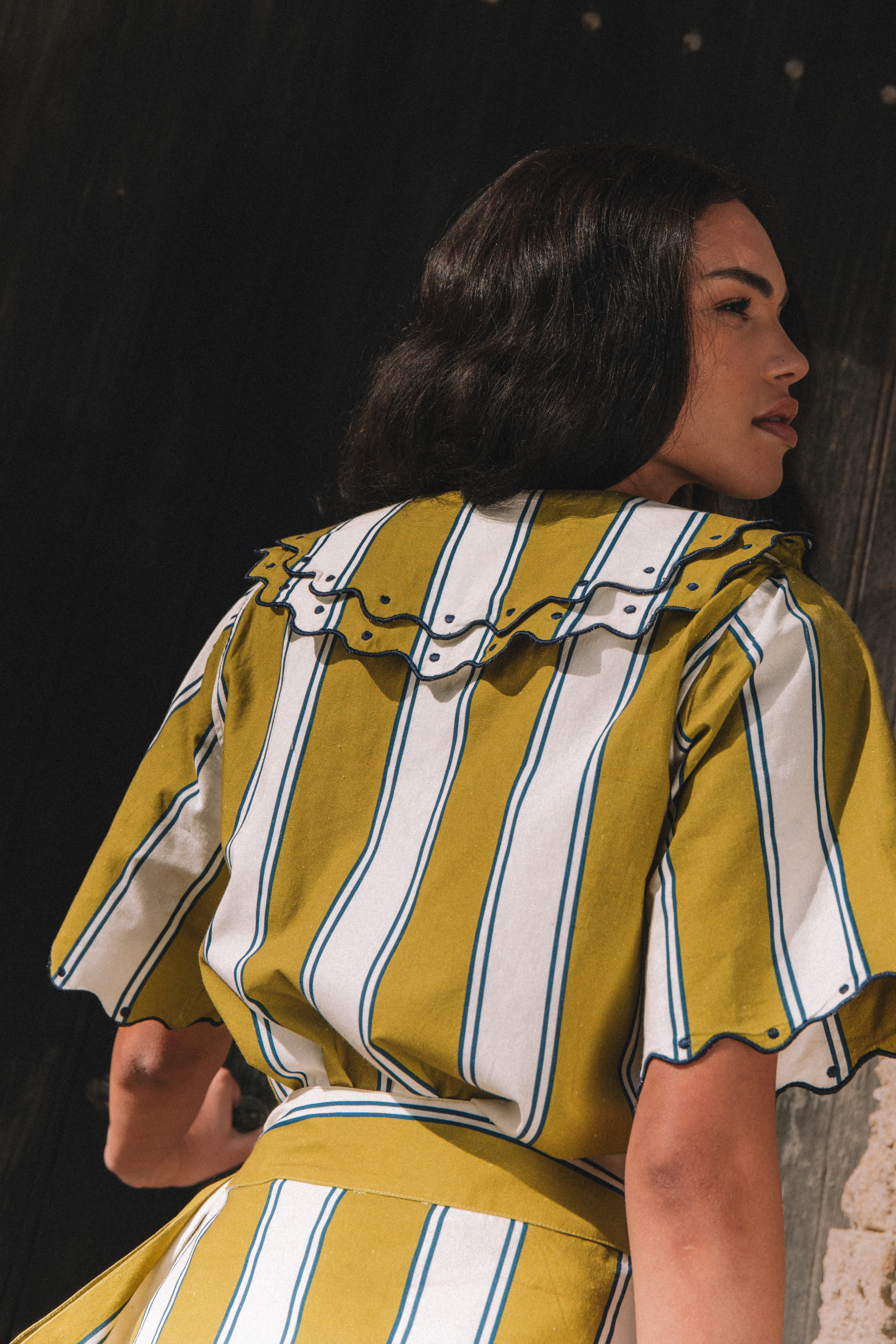 Blouse Costa
