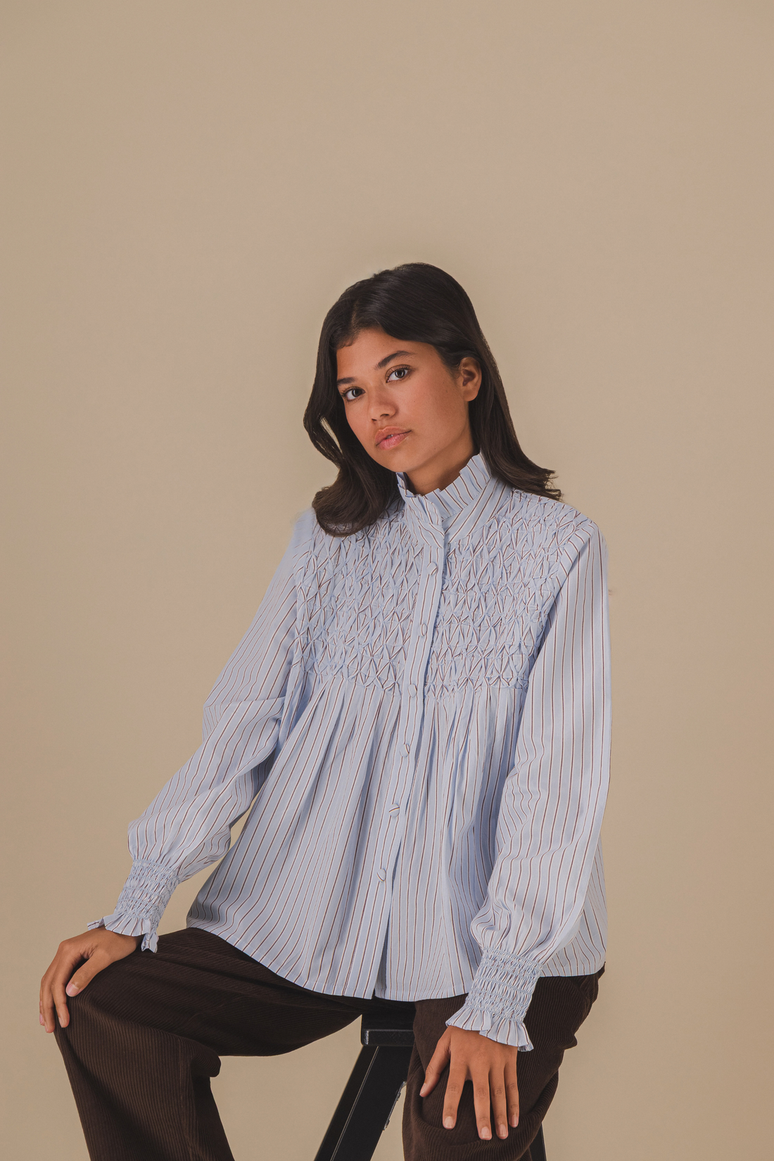Victoria Shirt