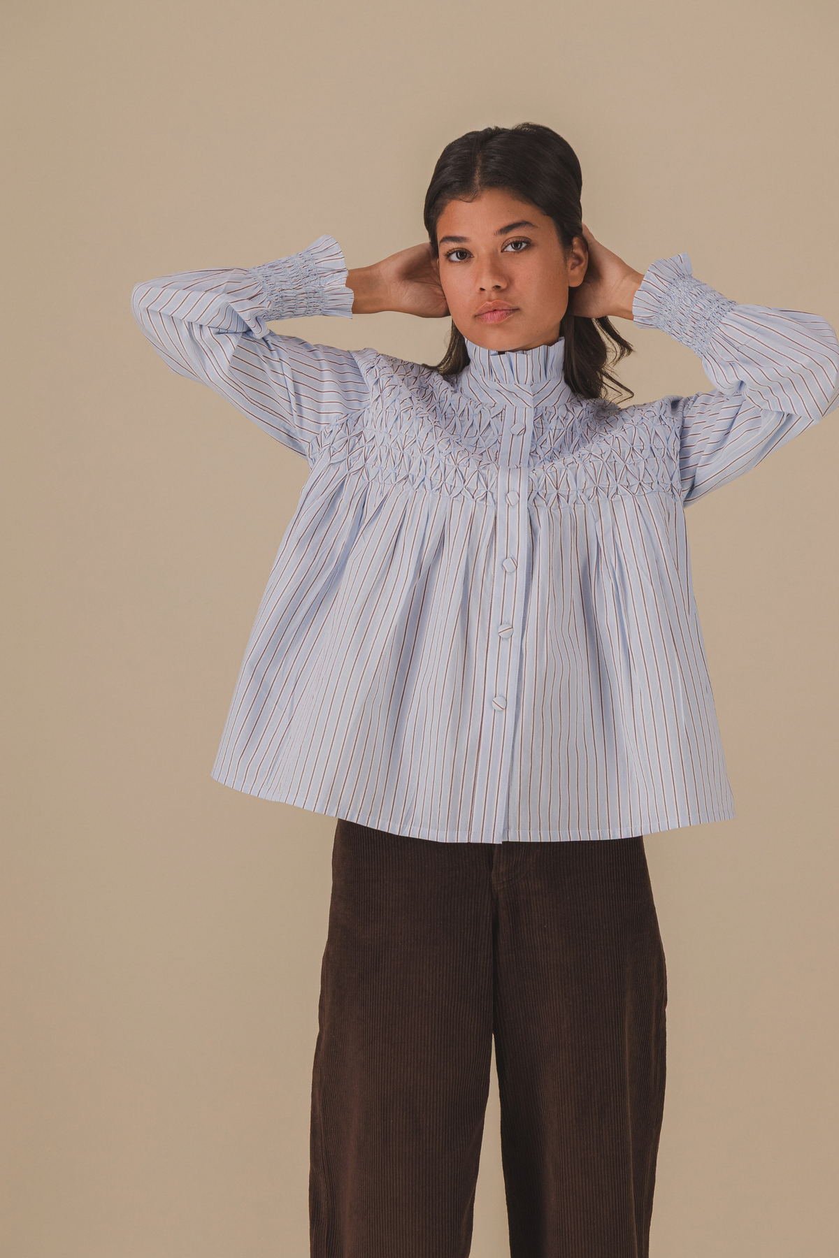 Victoria Shirt