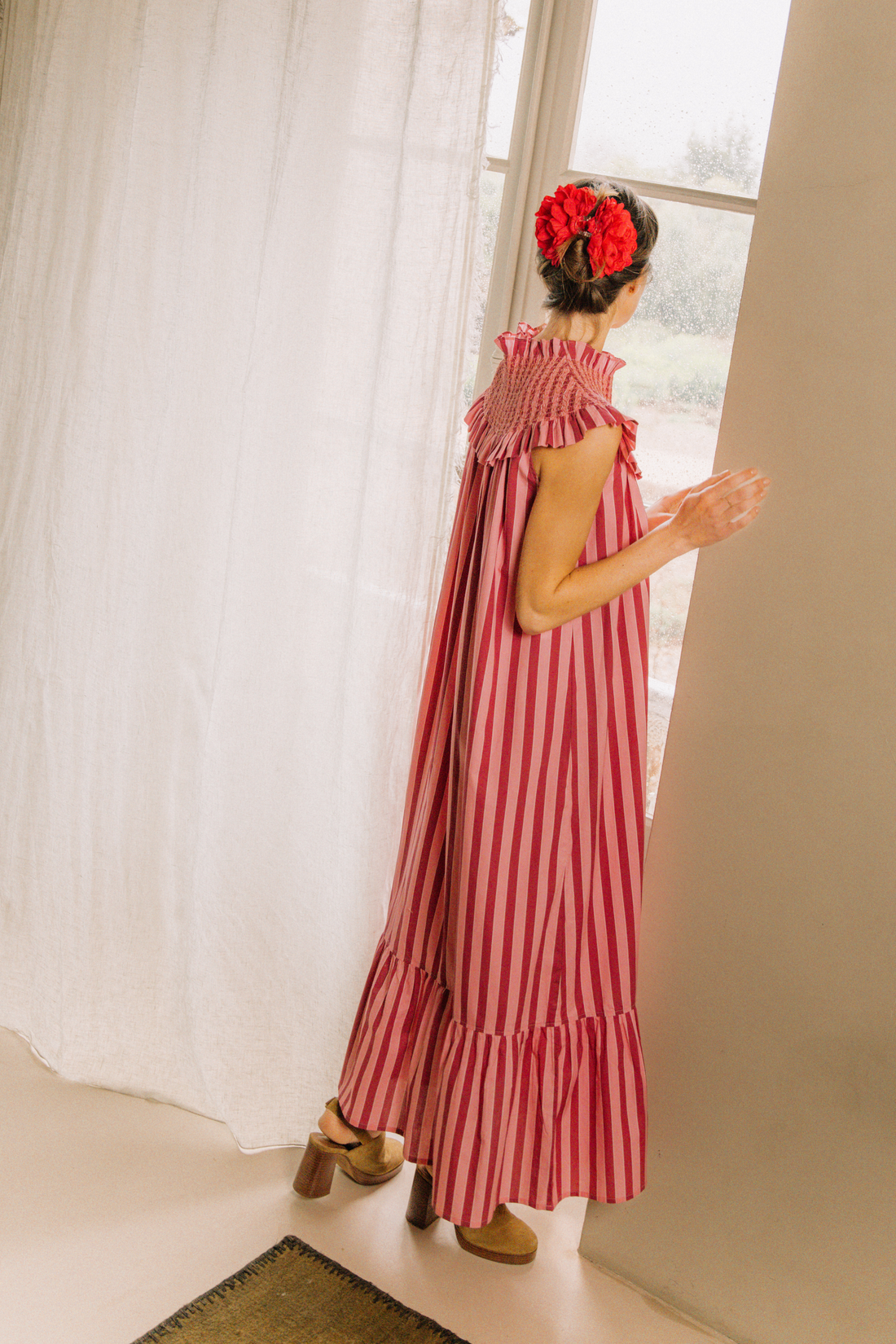 Robe Maxima