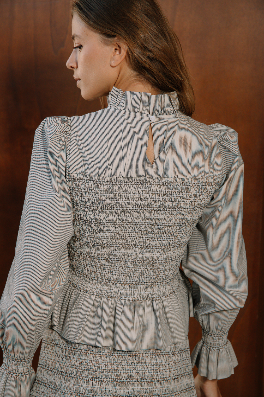 Blouse Domitille