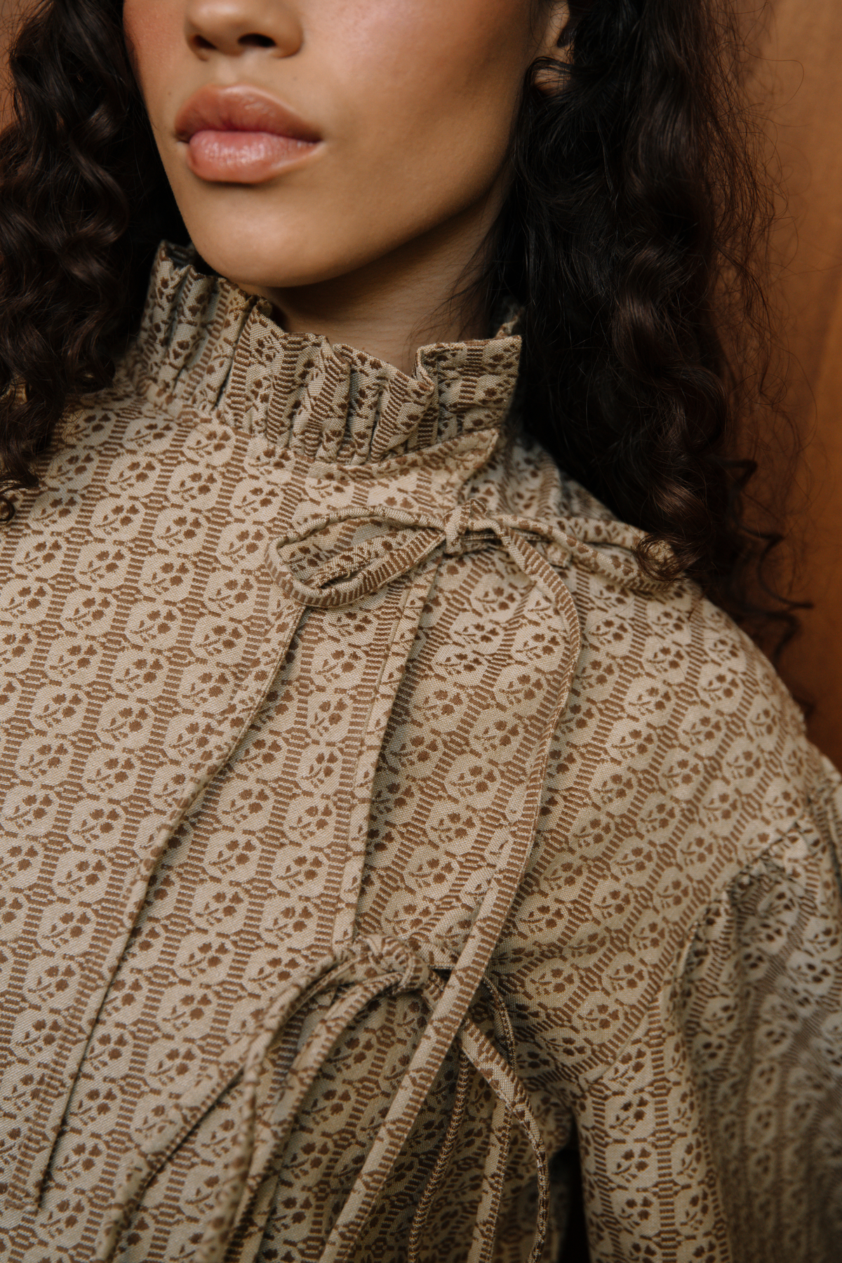 Blusa Goia