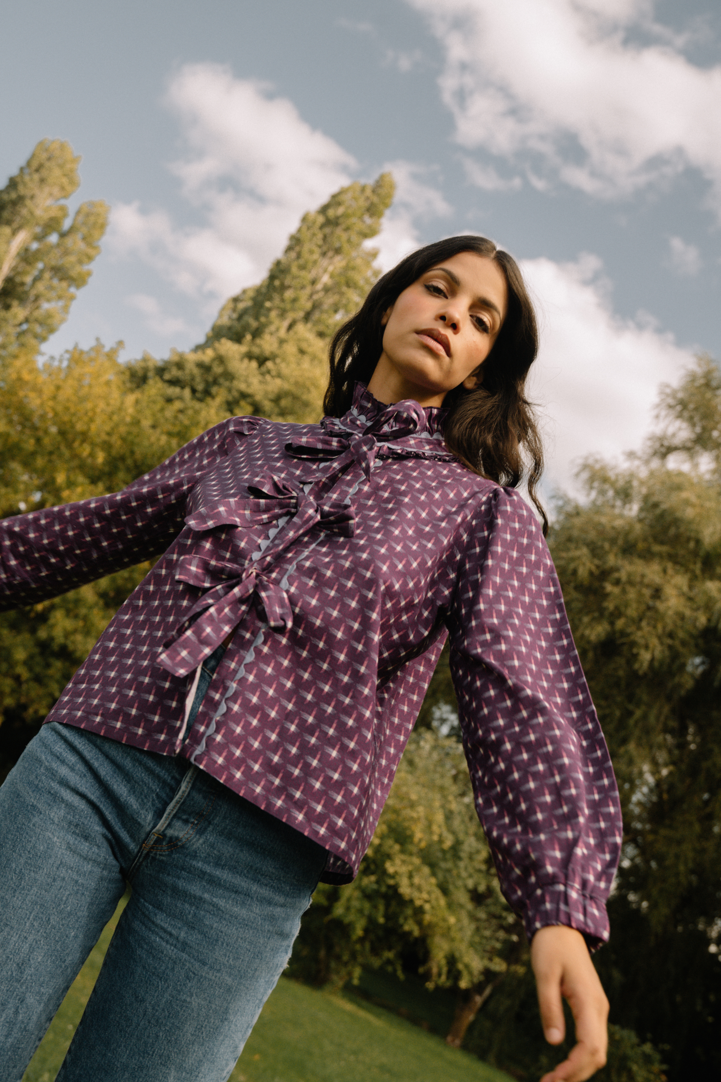 Chemise Juliette