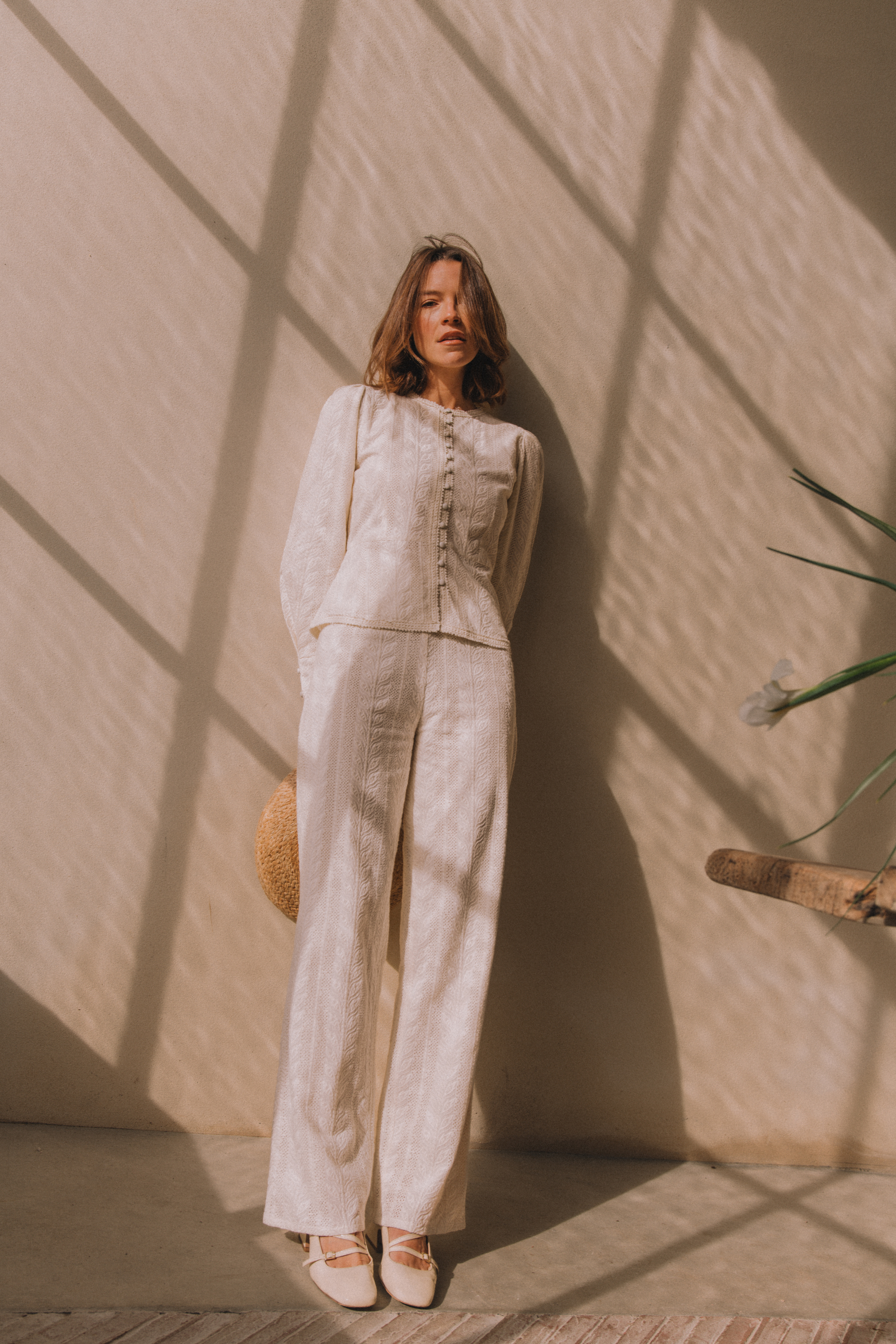 Ensemble Zoé - Capri