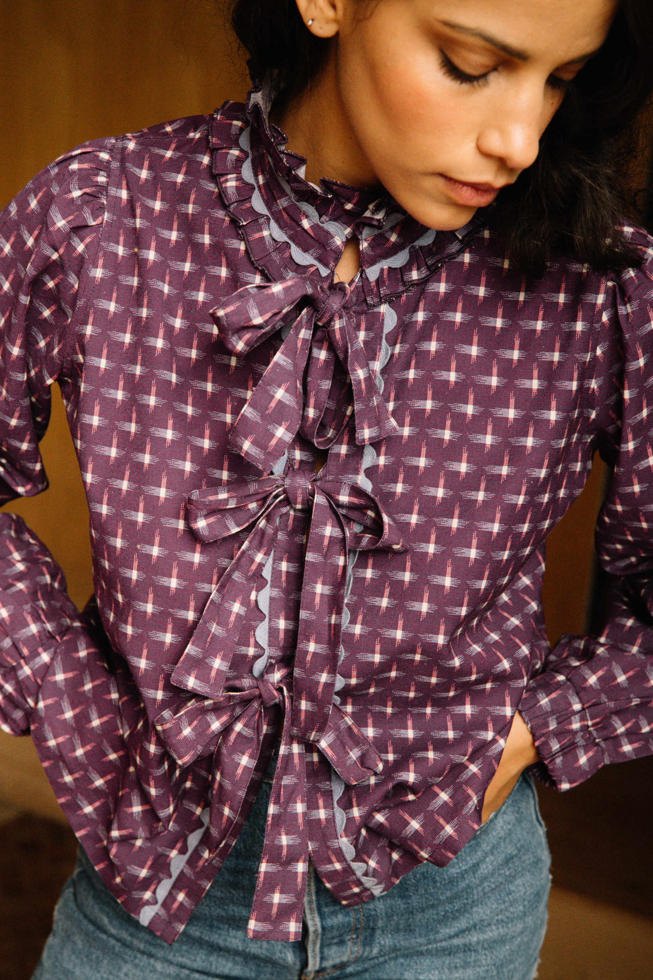 Chemise Juliette