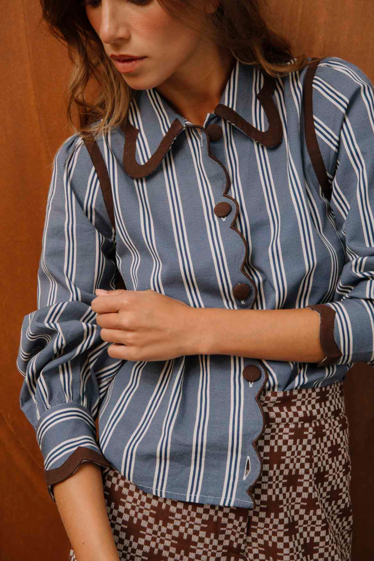 Chemise Jolia