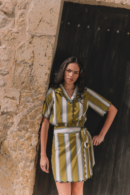 Ensemble Costa - Brava