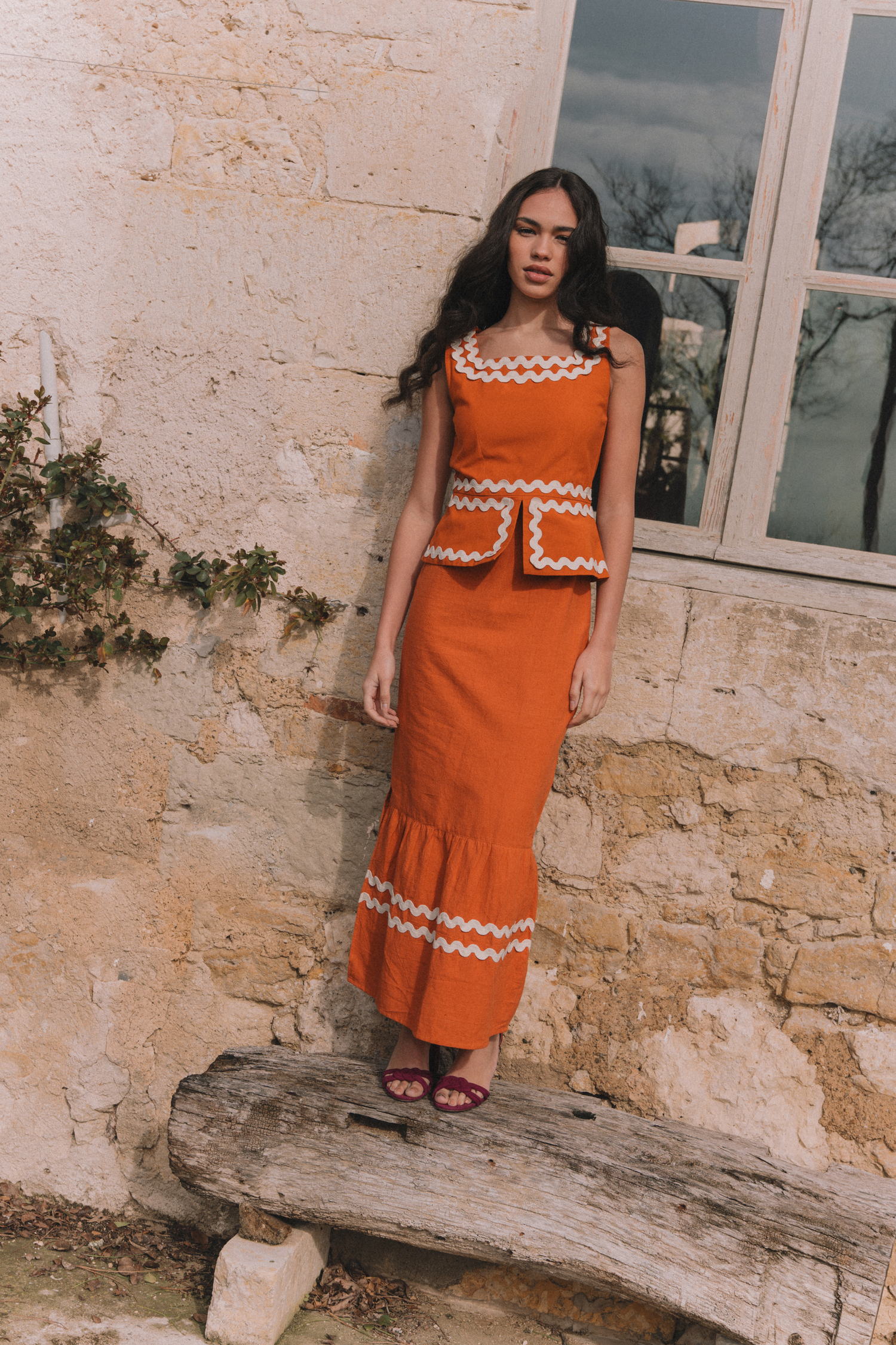 Ensemble Falba - Falbala