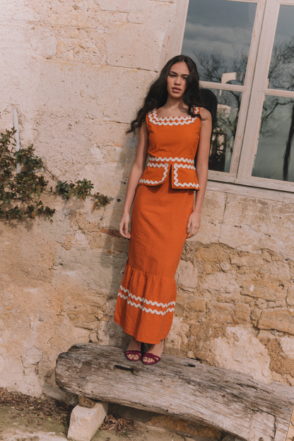 Ensemble Falba - Falbala