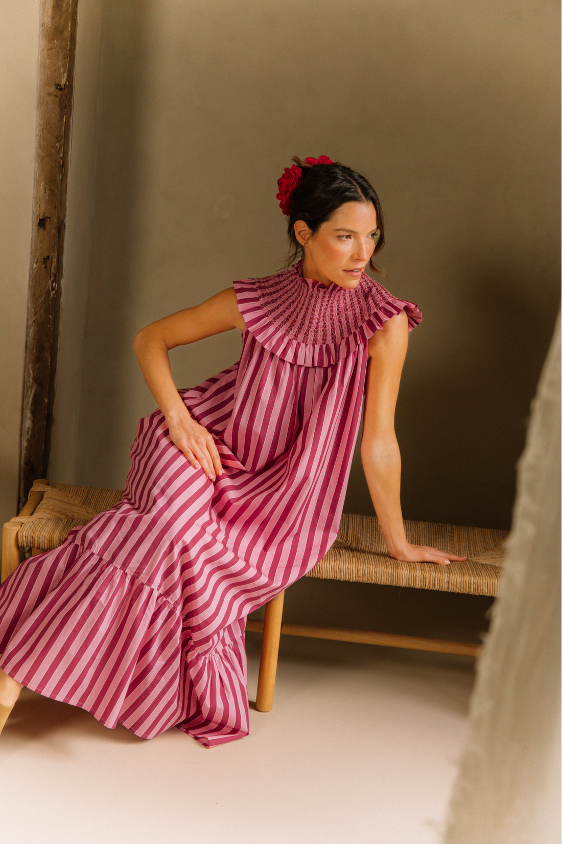 Robe Maxima