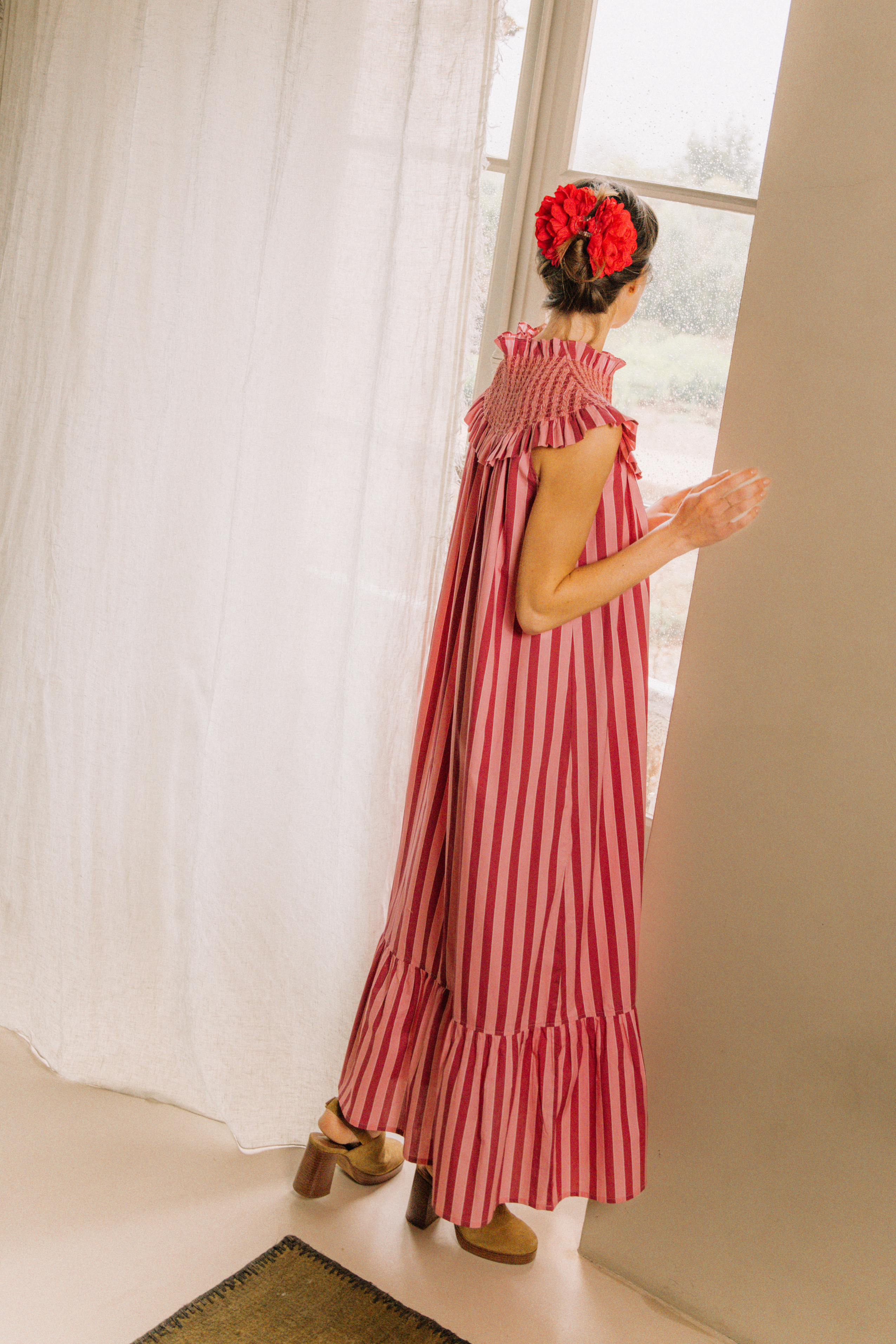 Robe Maxima