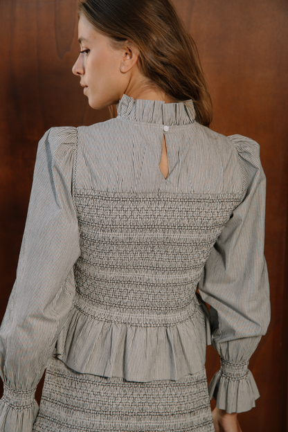 Blouse Domitille