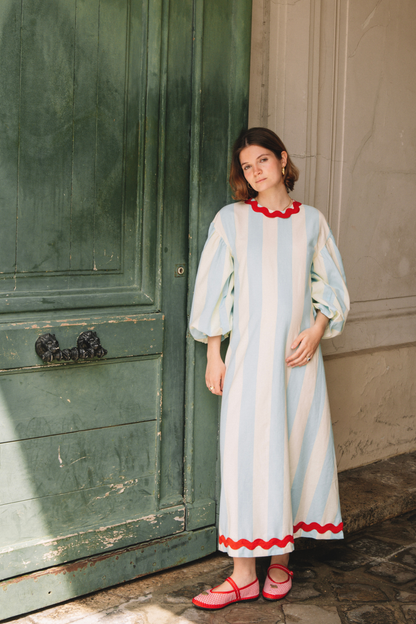 Robe Aubert x Esther Jolivet