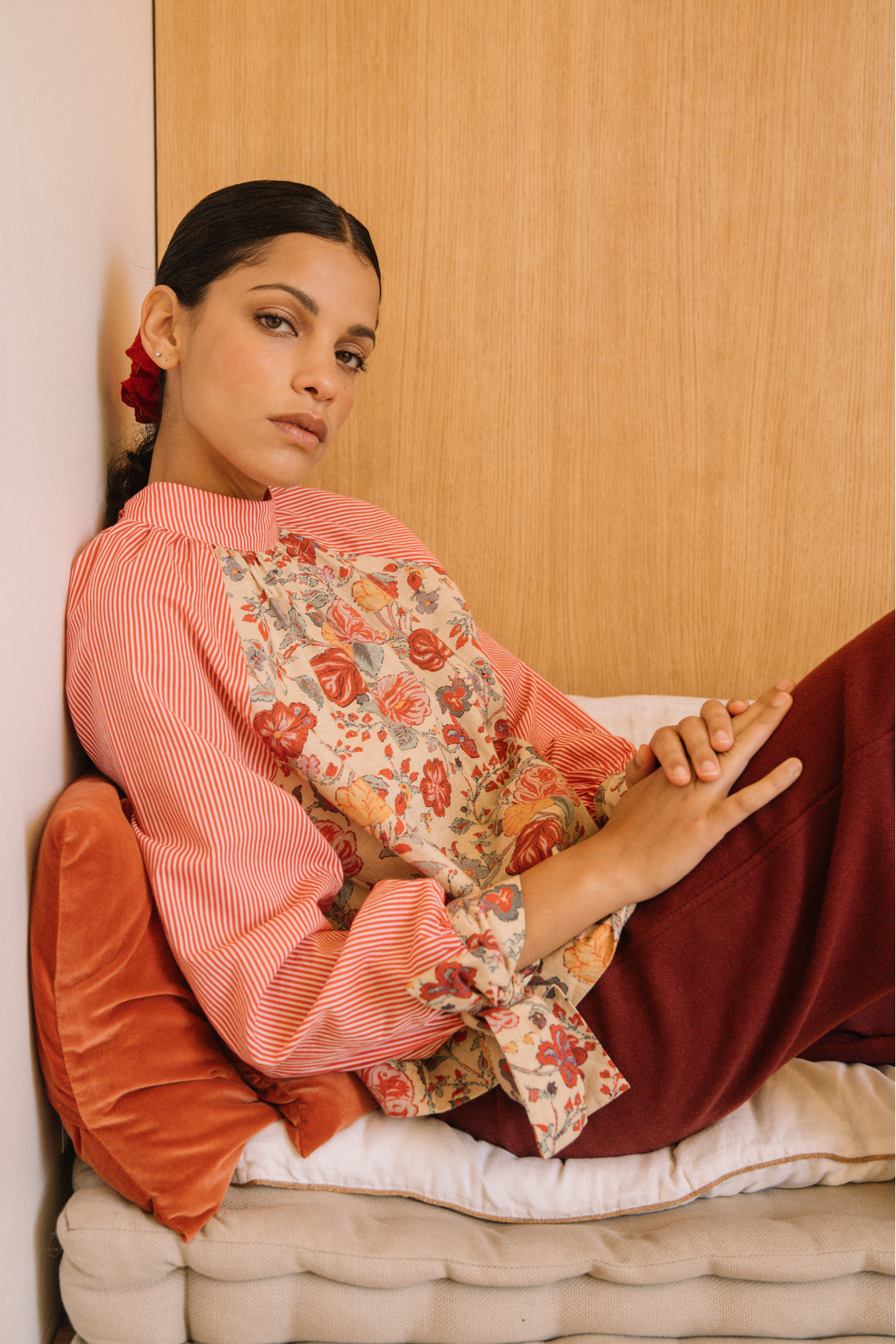 Blouse Julia