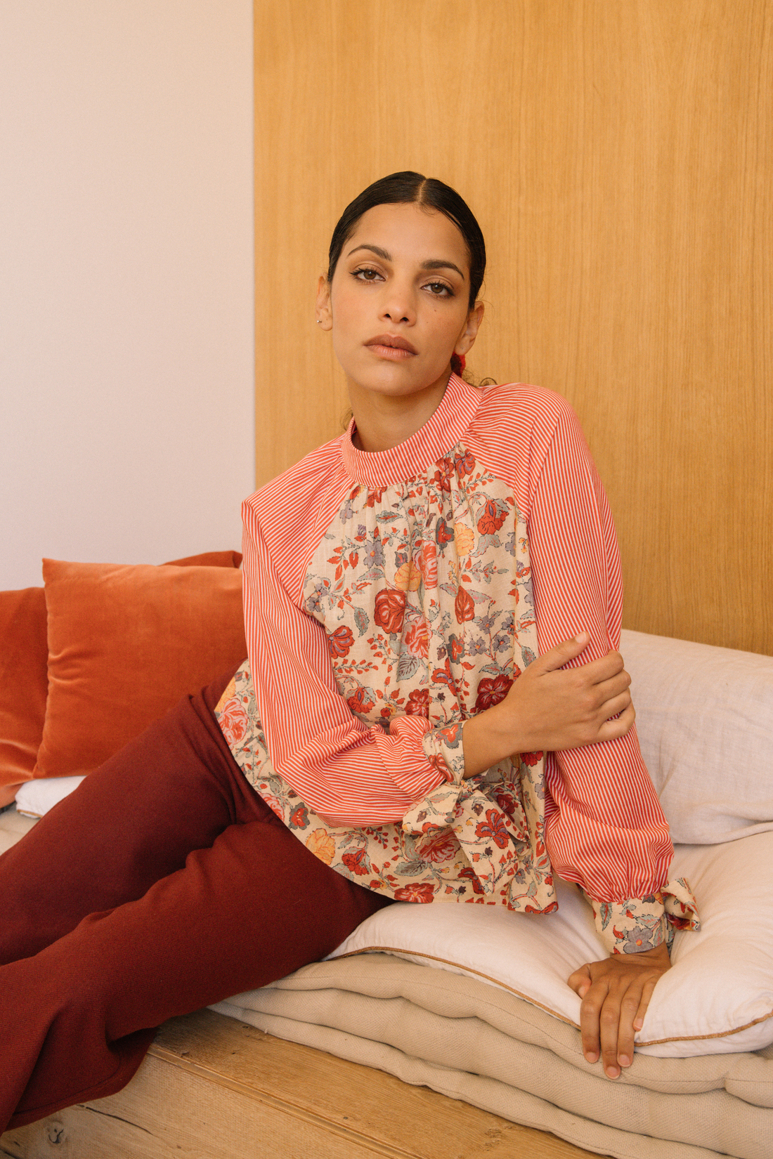 Blouse Julia