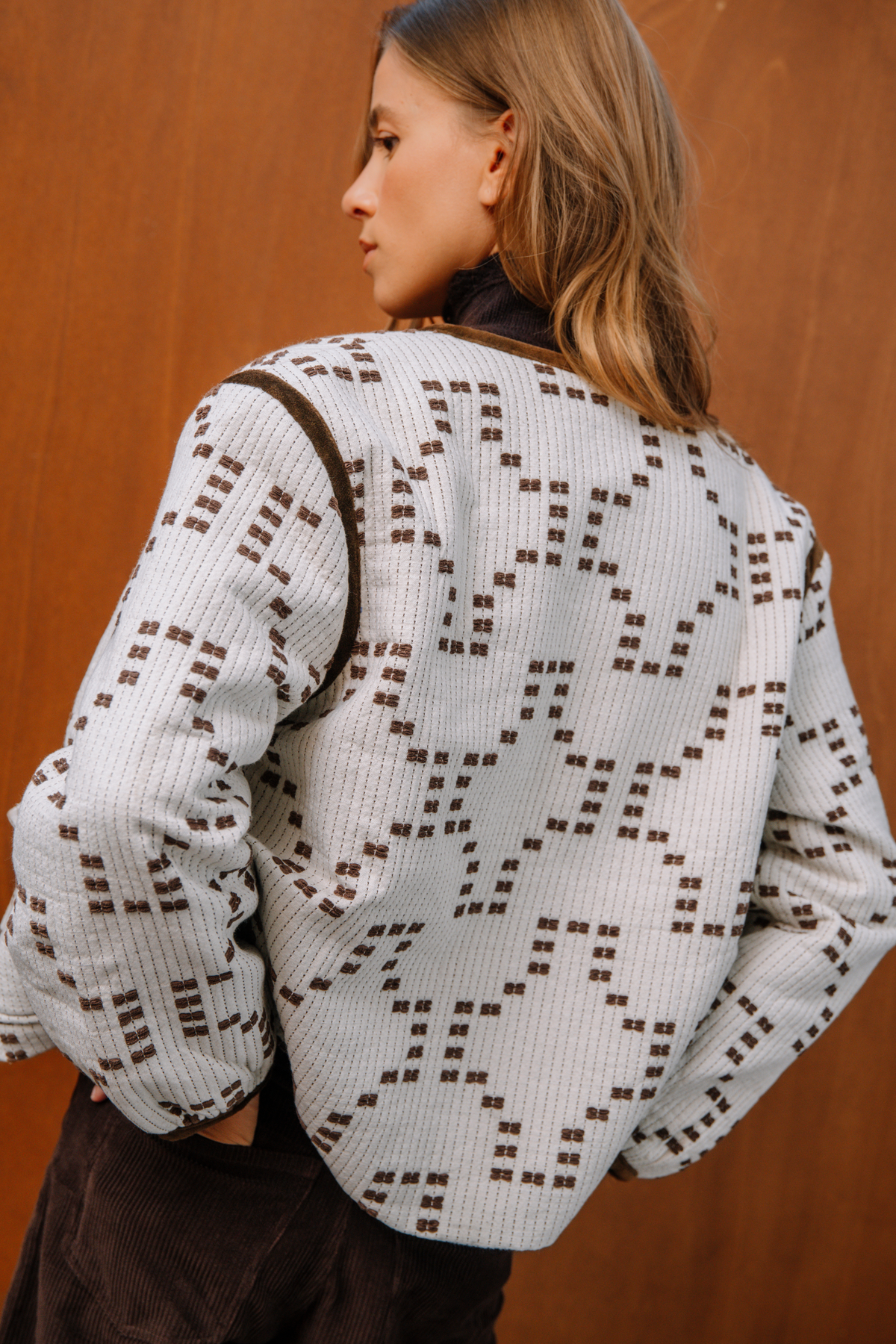 Veste Elise