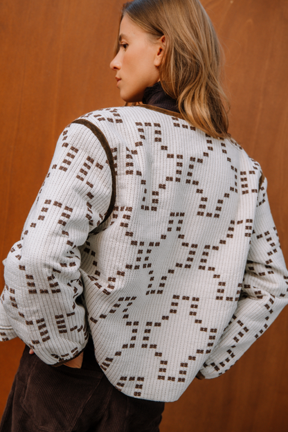 Veste Elise