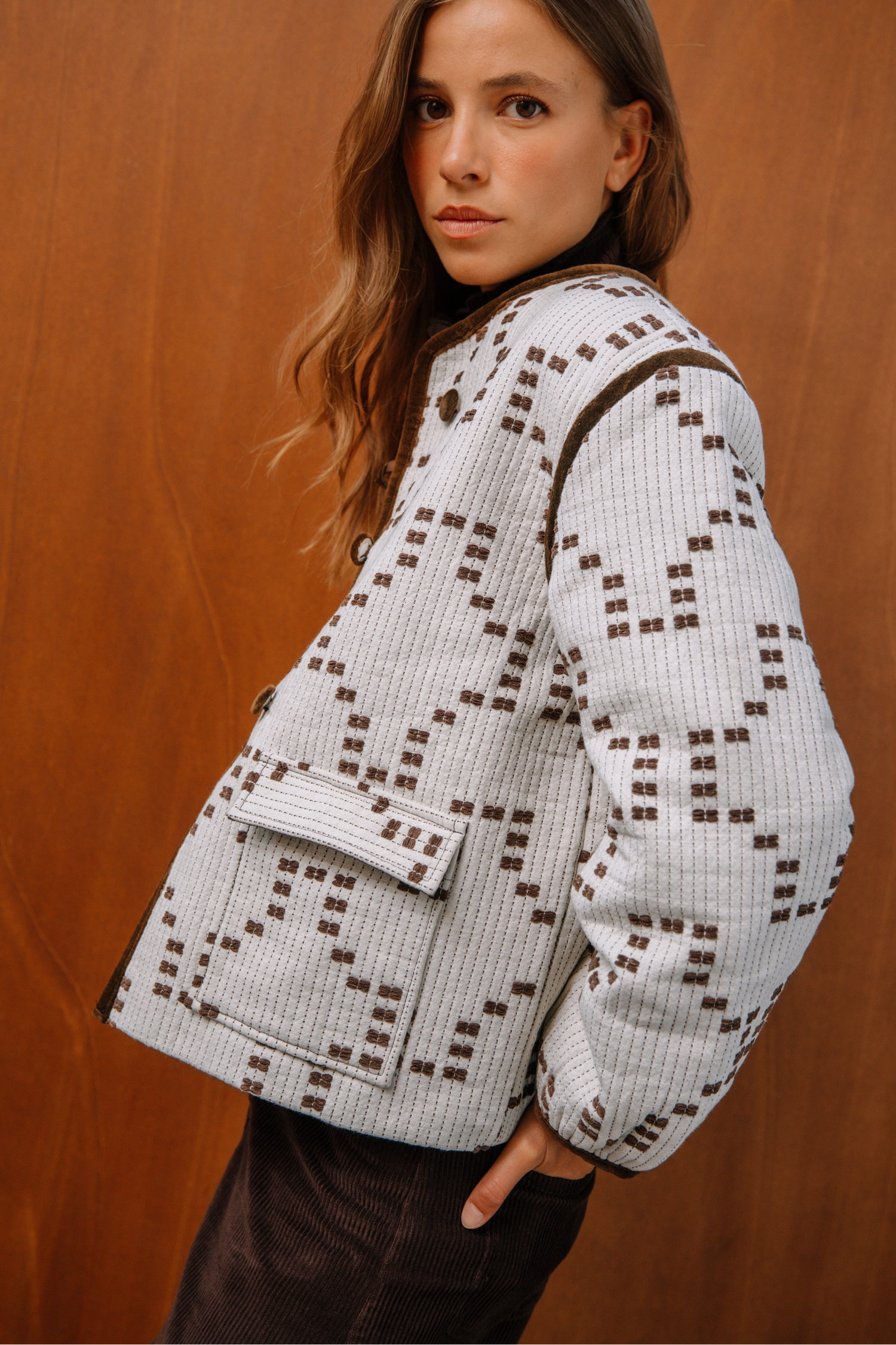 Veste Elise