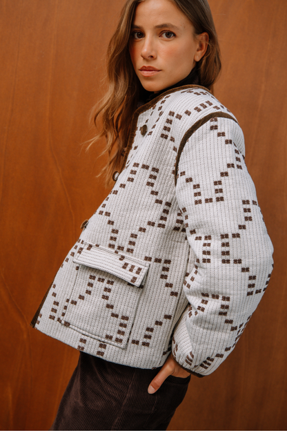 Veste Elise