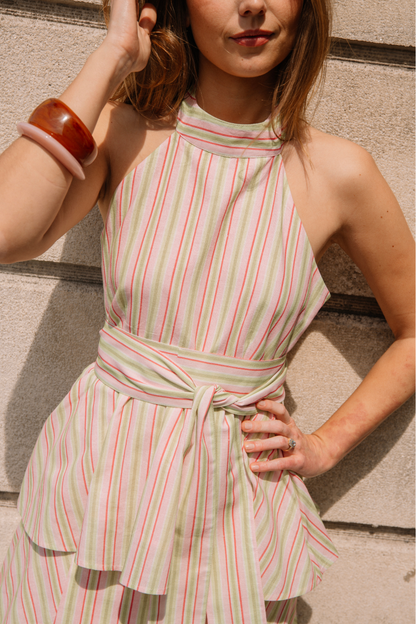Blouse Alice x Esther Jolivet