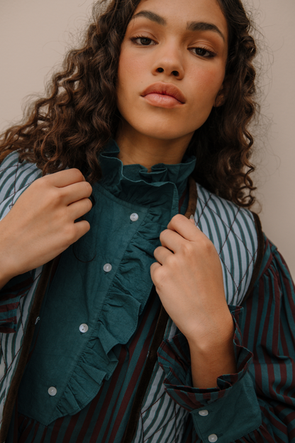 Blusa Goia