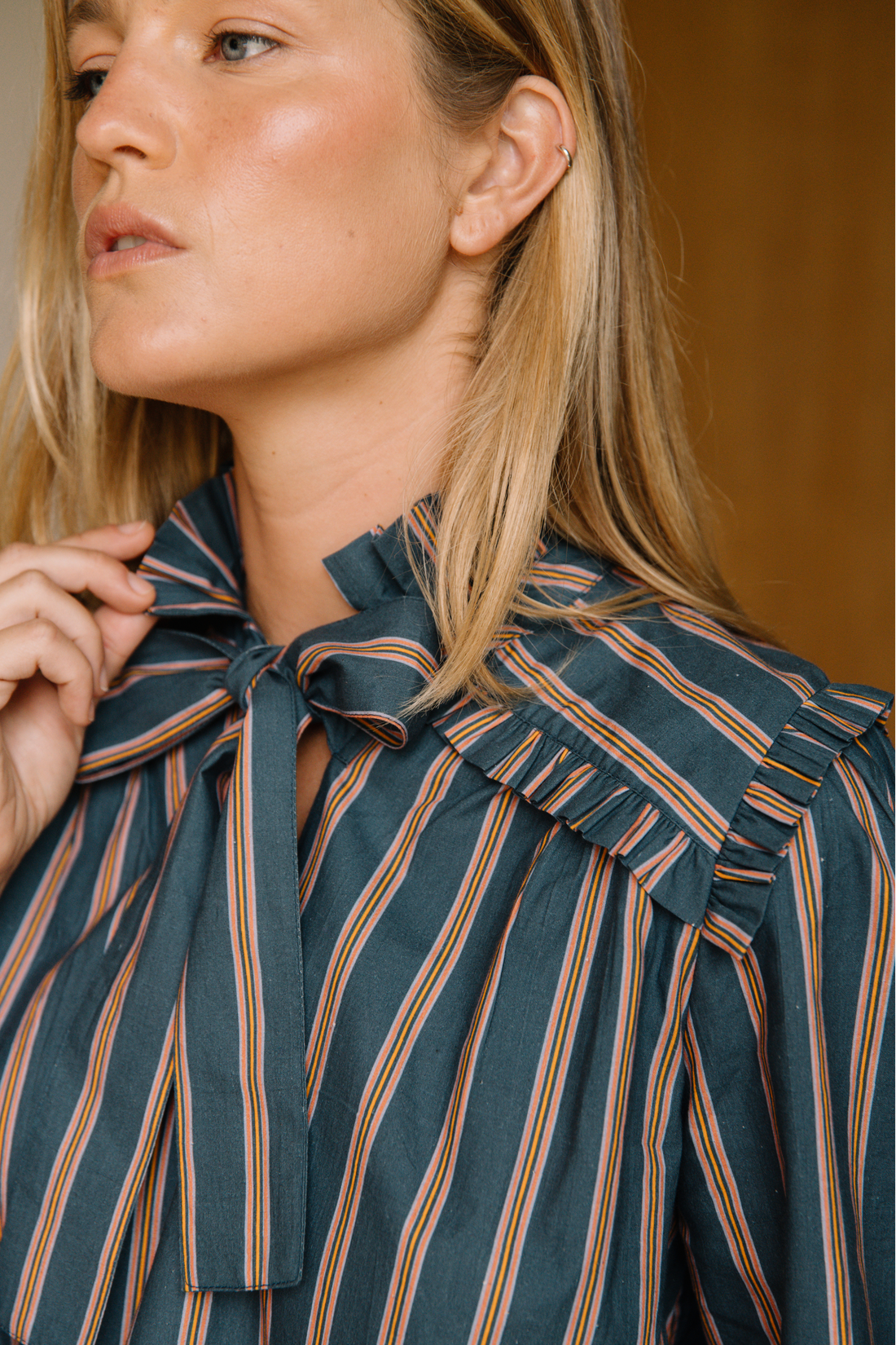 Blouse Georgie