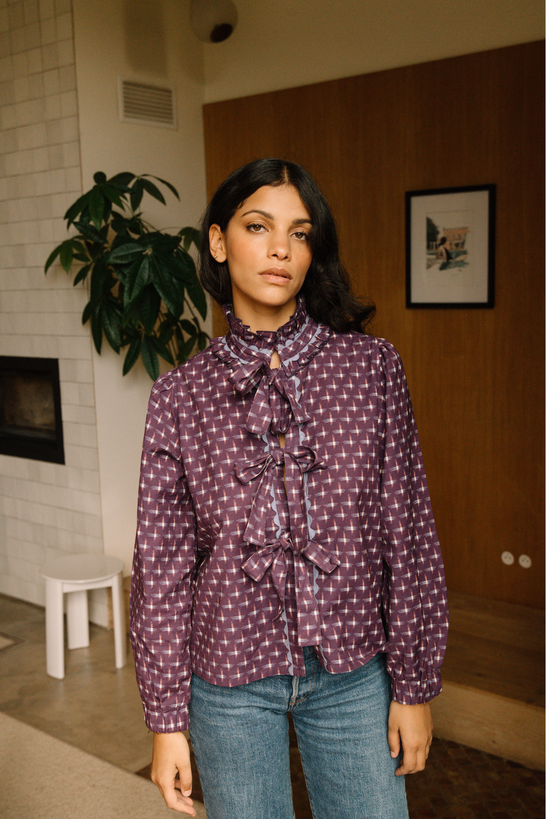 Chemise Juliette