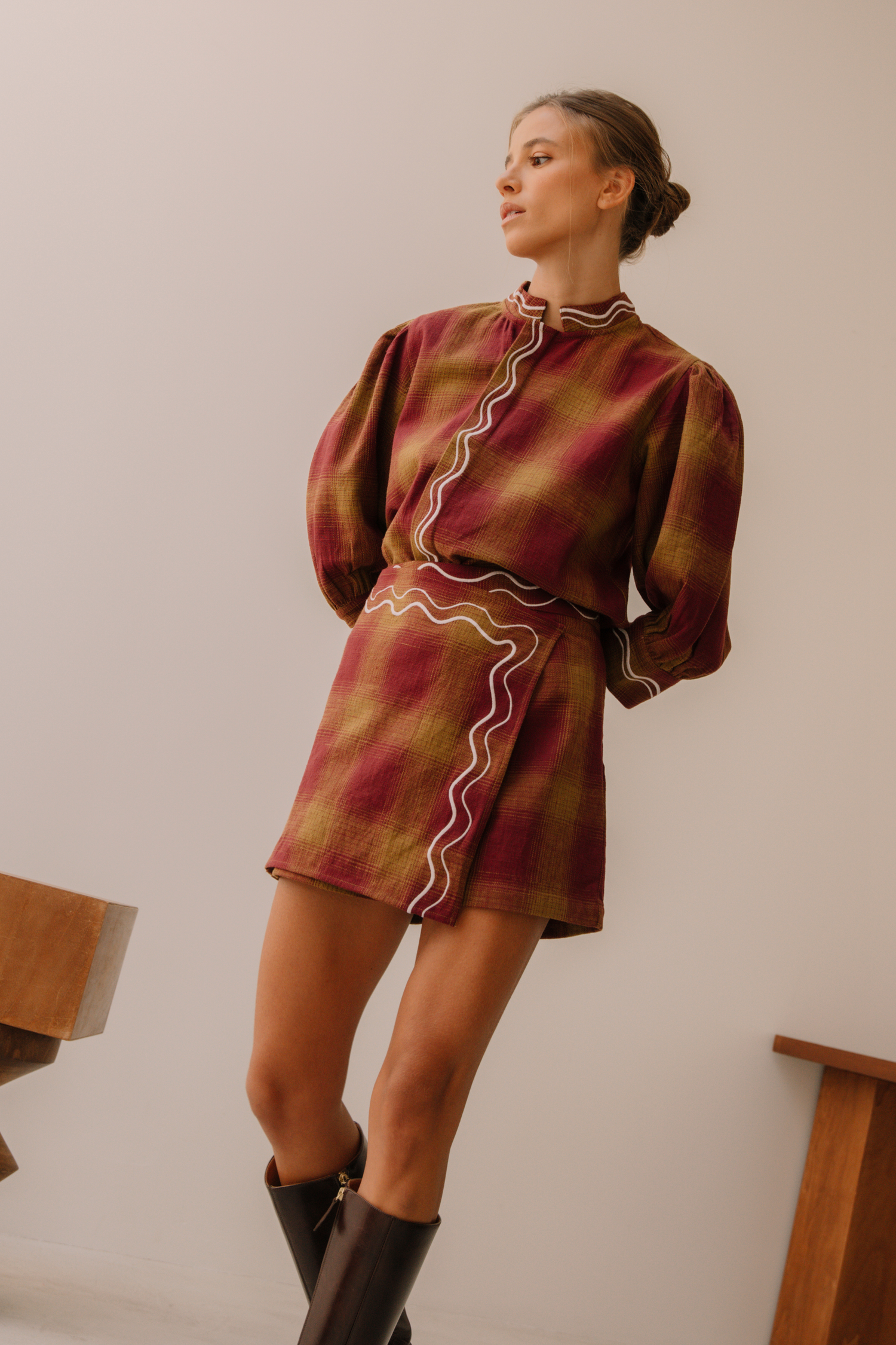Jupe Chloé