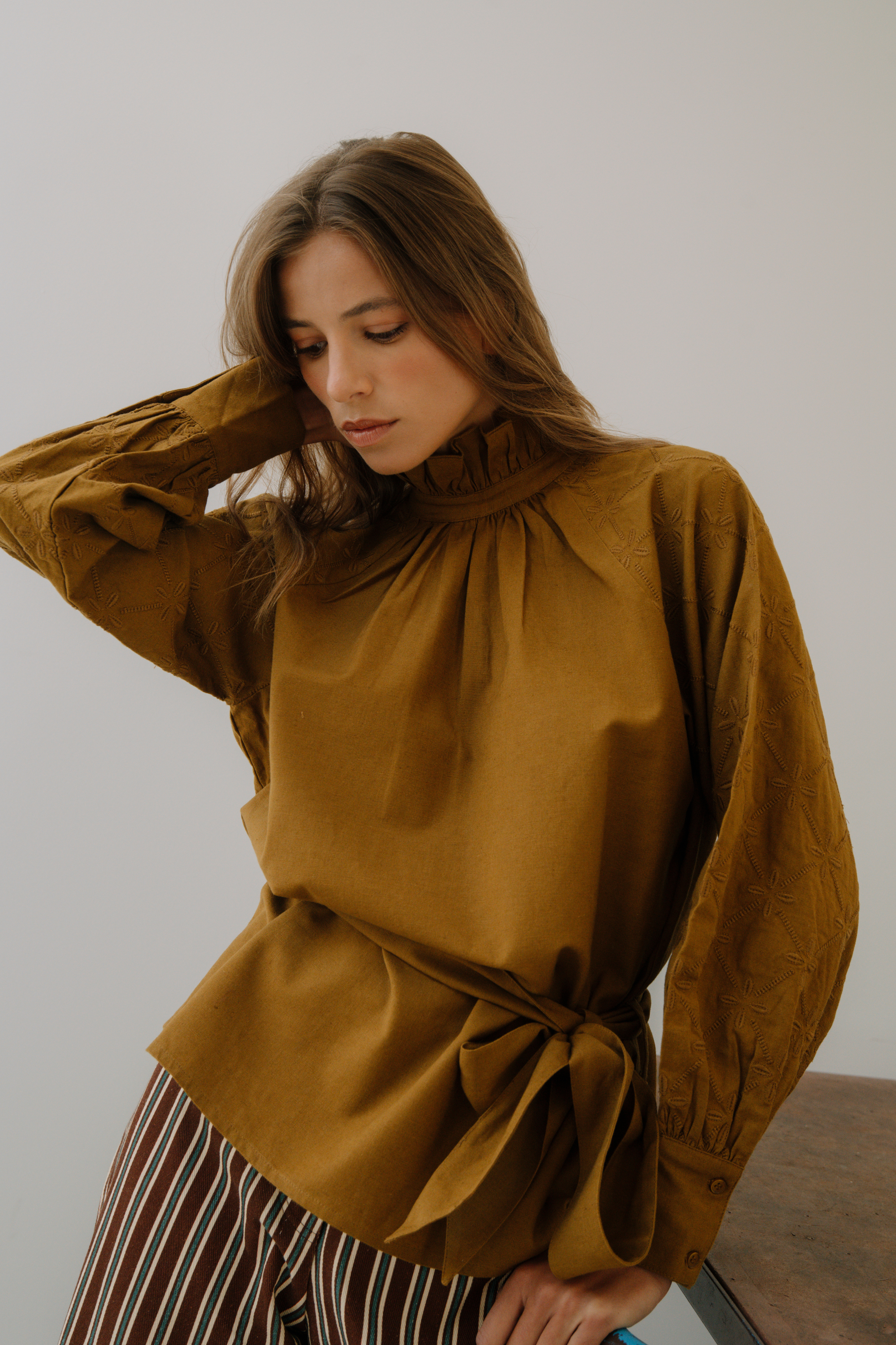 Blouse Jane