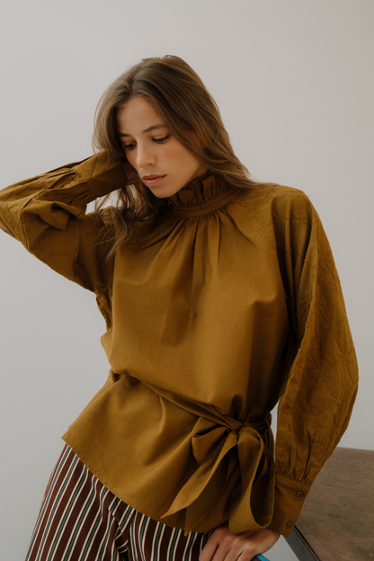 Blouse Jane