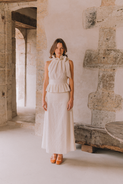 Ensemble Toscane - Romane