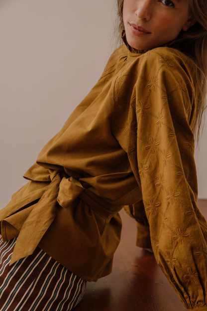 Blouse Jane