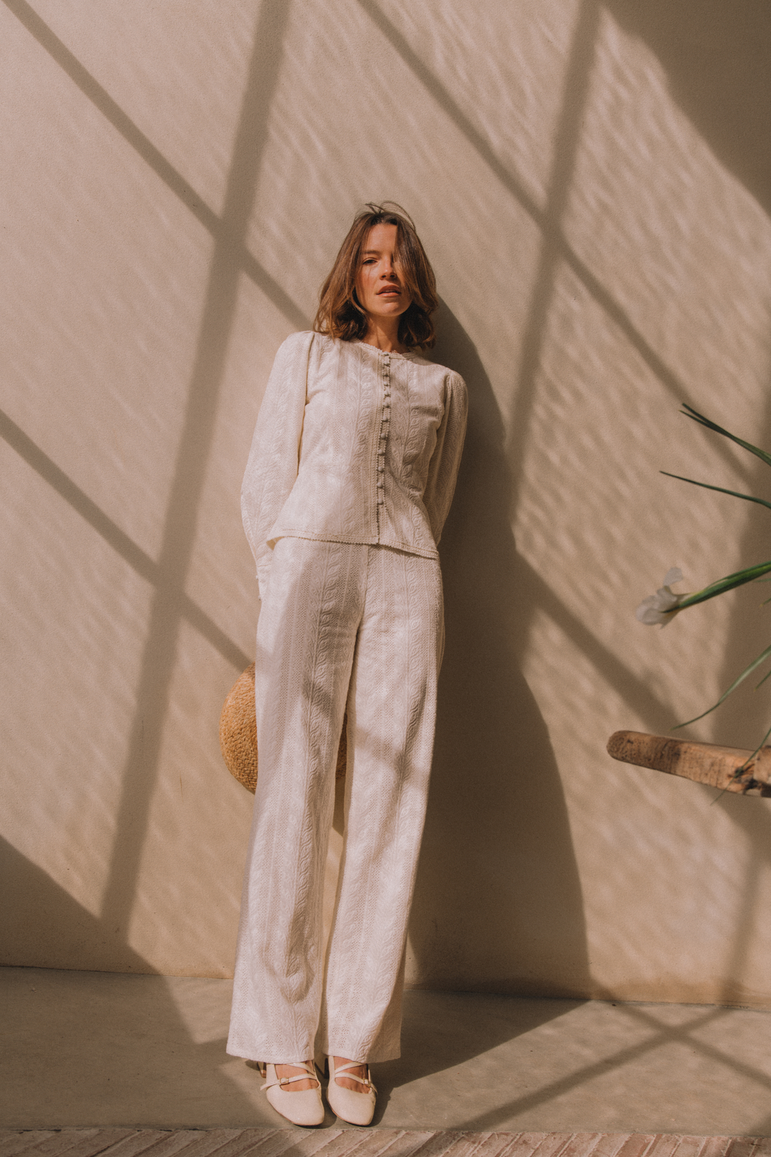 Ensemble Zoé - Capri