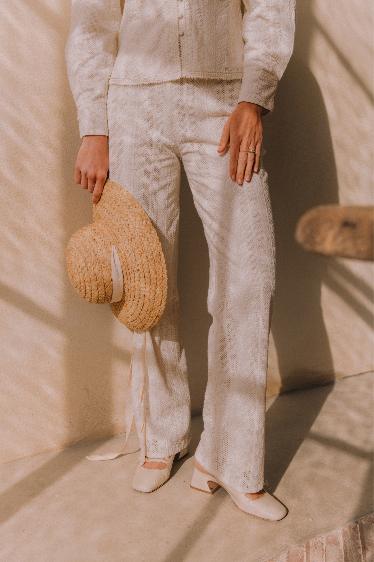 Ensemble Zoé - Capri