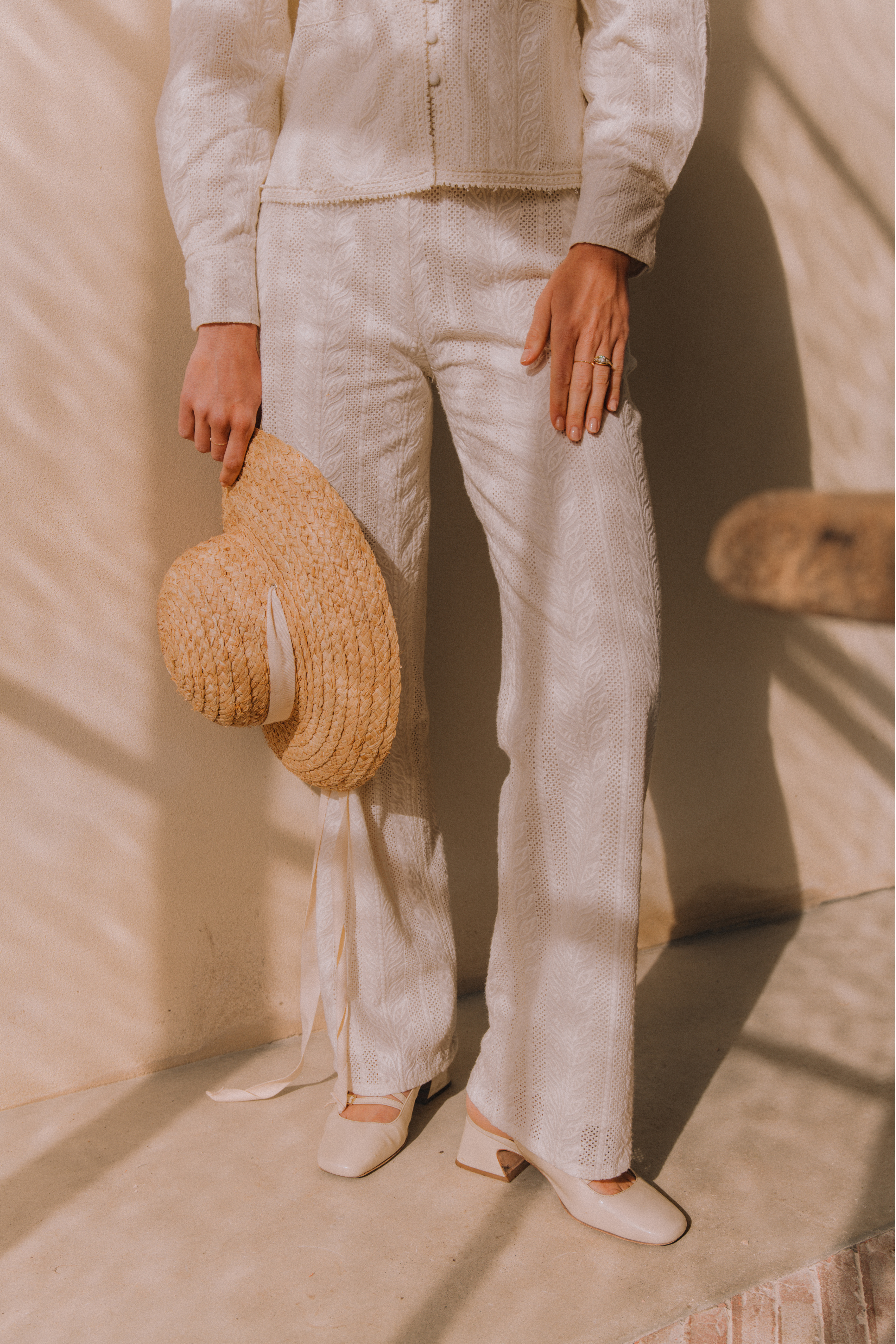 Ensemble Zoé - Capri