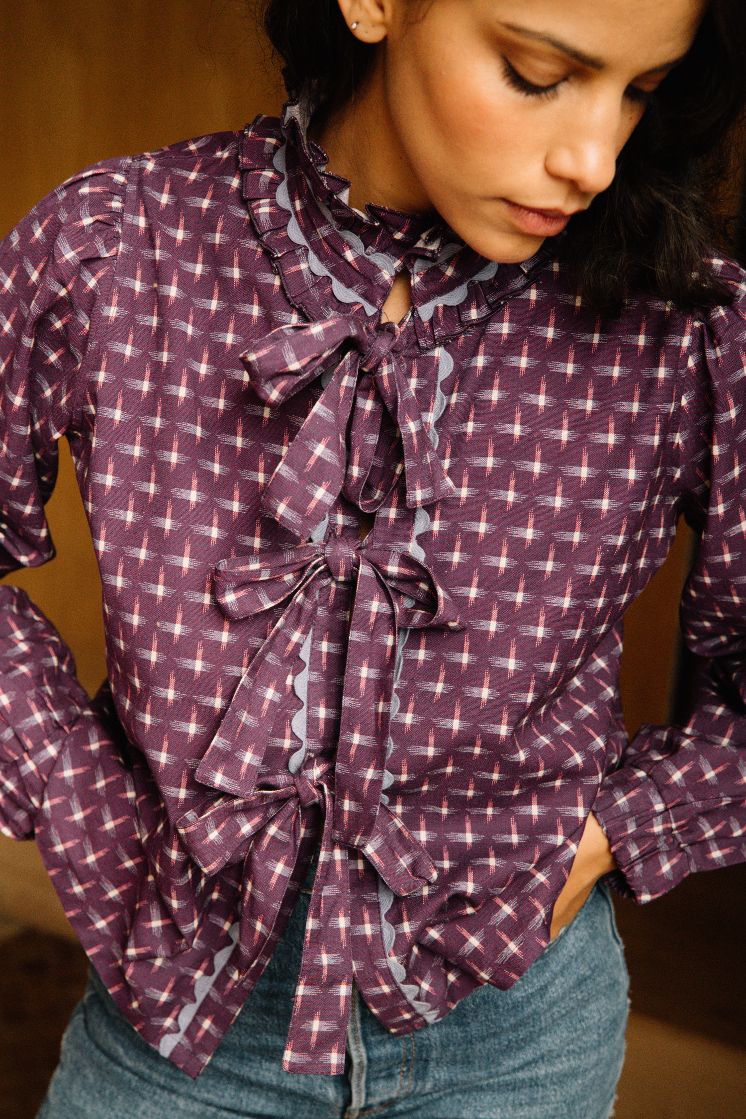 Chemise Juliette