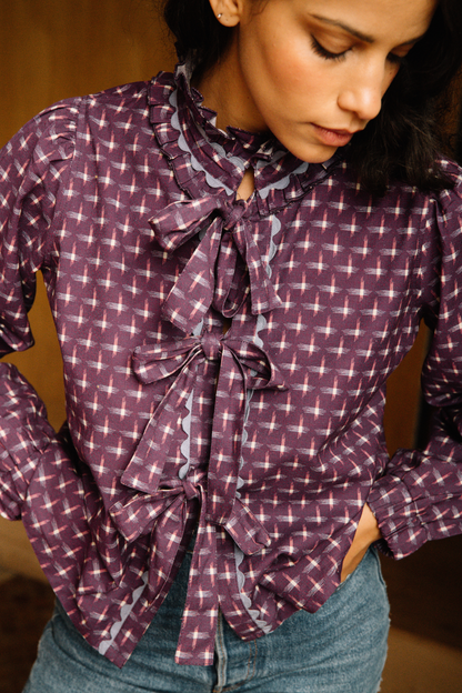 Chemise Juliette