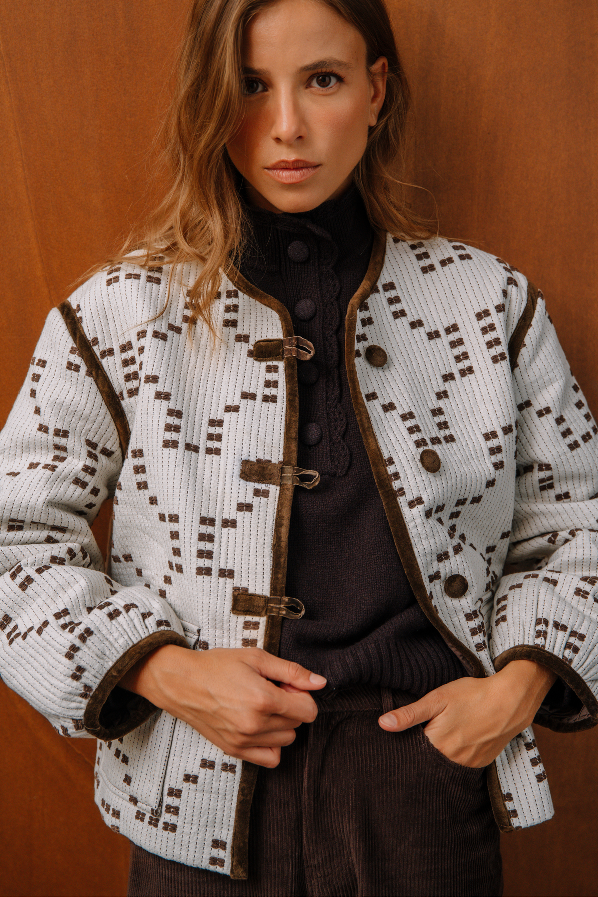 Veste Elise