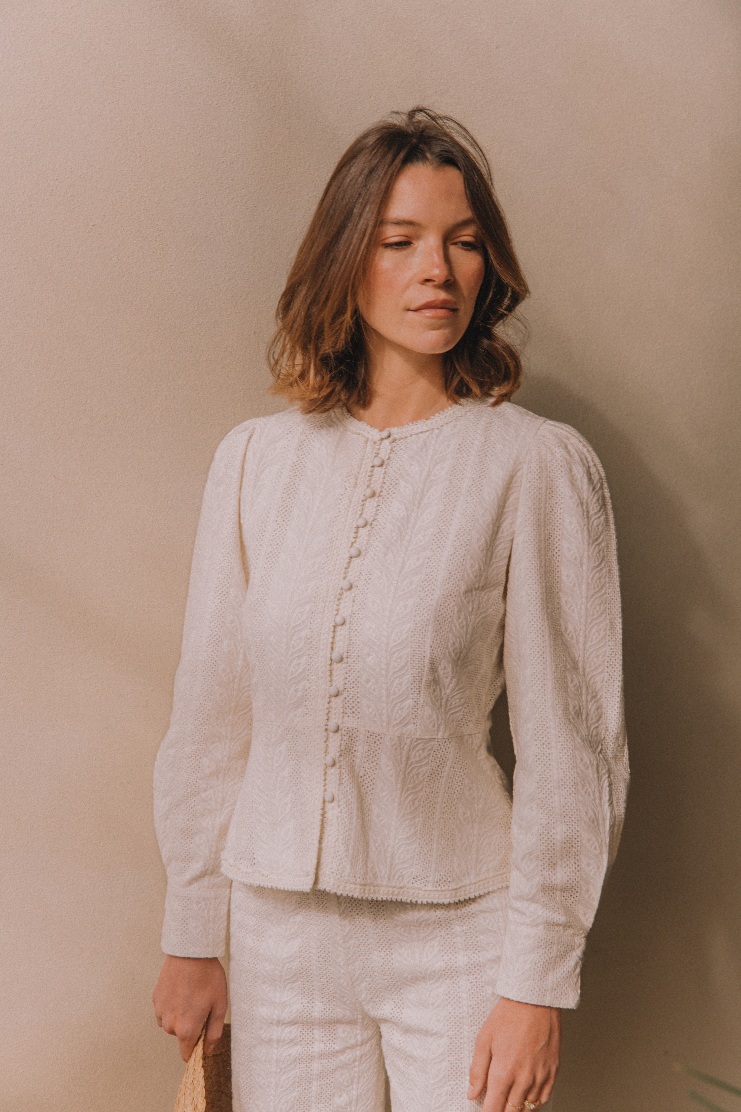 Ensemble Zoé - Capri