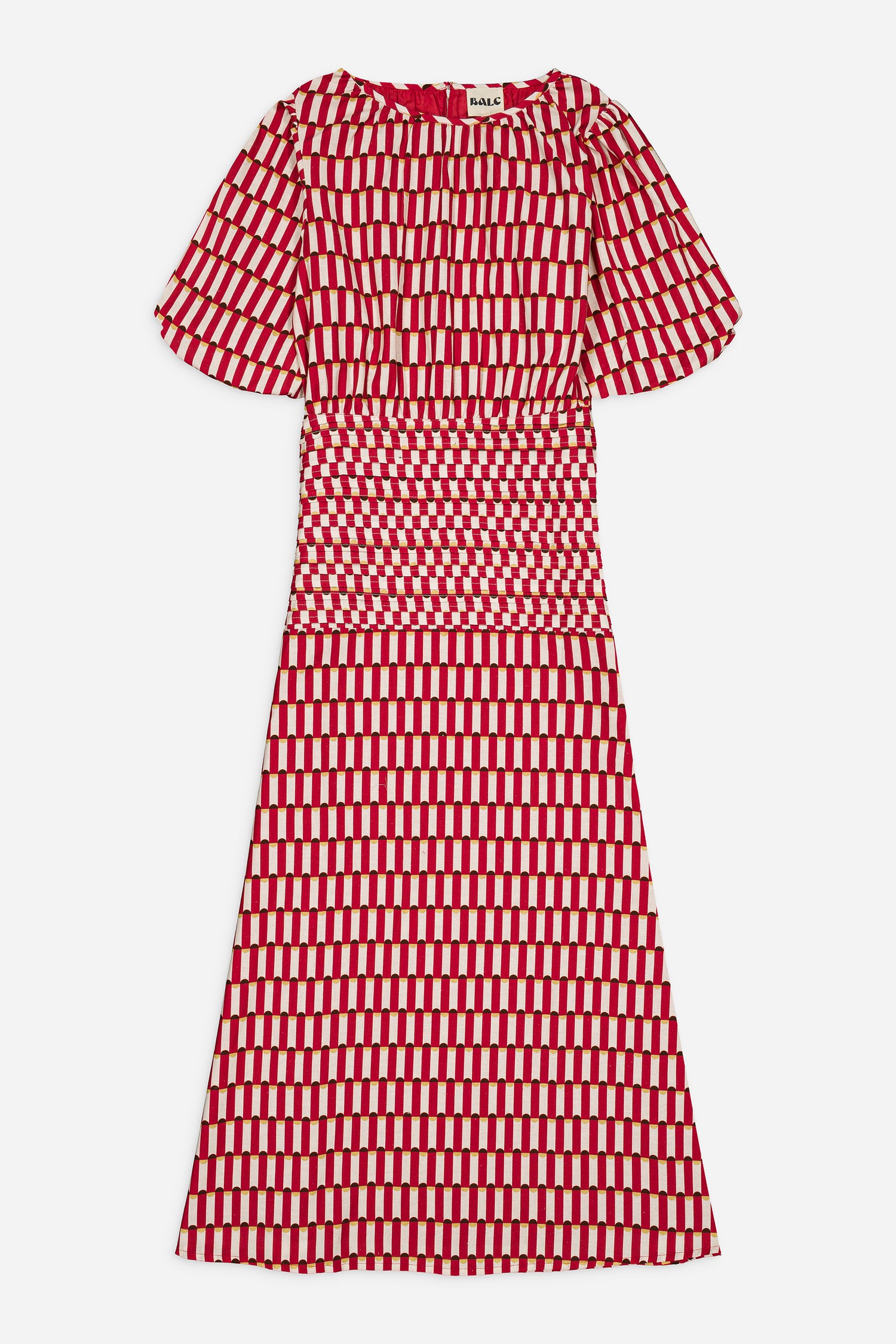 Vestido Moorea