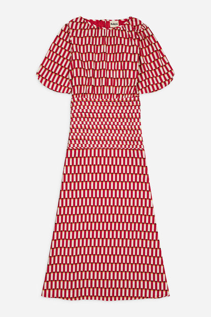 Vestido Moorea